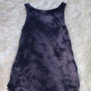 American Eagle Soft & Sexy flowy tank top!